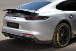 Porsche Panamera Turbo GT Edition by TopCar 2018 года